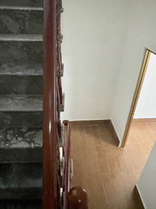 Nhà phố Quận Phú Nhuận Nhà phố thiết kế 1 trệt, 1 lầu diện tích 25m2, bàn giao nội thất cơ bản.