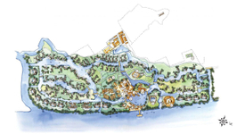 Six Senses Saigon River - Dự án Six Senses Saigon River