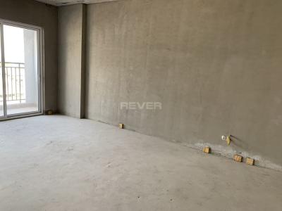 Căn hộ thô Sunrise Riverside, Nhà Bè Căn hộ Sunrise Riverside view nội khu thoáng mát, bàn giao thô.