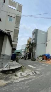 Đất nền Quận Bình Tân Đất nền góc 2 mặt tiền đường Số 4 diện tích 90m2, pháp lý rõ ràng.