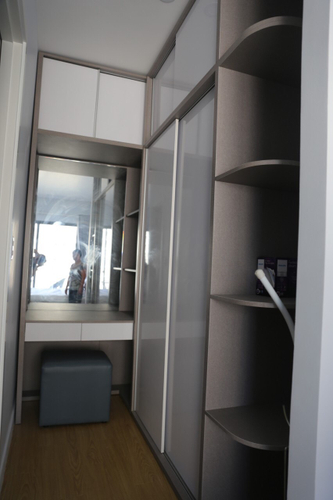 Căn hộ Masteri Thảo Điền, Quận 2 Căn hộ Masteri Thảo Điền tầng 30 thiết kế 2 phòng ngủ