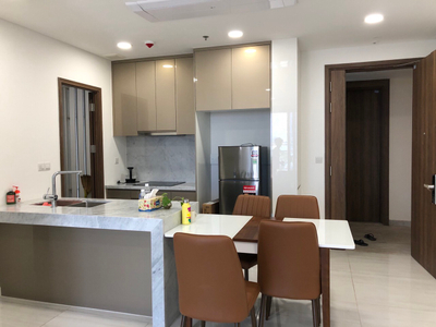 Căn hộ Kingdom 101, Quận 10 Căn hộ Kingdom 101 tầng 7 diện tích 78m2, đầy đủ nội thât.