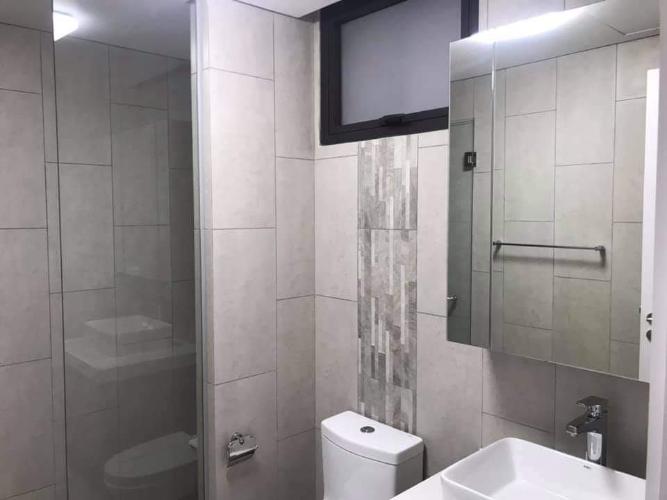 Phòng vệ sinh căn hộ Riviera Point Căn hộ Riviera Point tầng cao 4 phòng ngủ, view thành phố sầm uất.