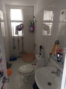 Căn hộ 4S Riverside Linh Đông, Quận Thủ Đức Căn hộ 4S Riverside Linh Đông tầng 3 diện tích 76m2, nội thất cơ bản.