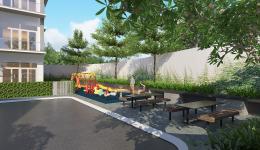 Louis Garden - khu-thieu-nhi