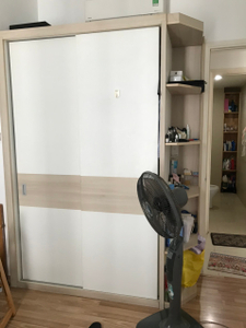 Căn hộ CitiHome, Quận 2 Căn hộ CitiHome đầy đủ nội thất diện tích 61m²