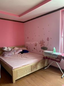 Căn hộ Hoàng Anh Gold House, Huyện Nhà Bè Căn hộ Hoàng Anh Gold House tầng 19, bàn giao đầy đủ nội thất.