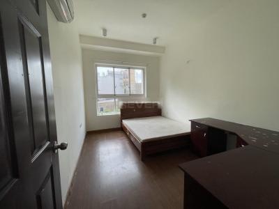 Không gian căn hộ The Harmona, Tân Bình Căn hộ The Harmona tầng 1 ban công thoáng mát, nội thất cơ bản hiện đại. 