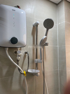 Căn hộ CityLand Park Hills, Quận Gò Vấp Căn hộ CityLand Park Hills tầng 9 diện tích 79m2, đầy đủ nội thất.