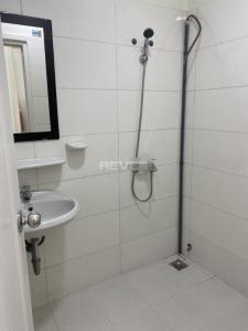 Căn hộ Topaz City , Quận 8 Căn hộ Topaz City tầng cao có 2 phòng ngủ, nội thất cơ bản.