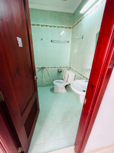 Căn hộ Chung cư Screc Tower, Quận 3 Căn hộ Chung cư Screc Tower tầng 22 diện tích 81m2, đầy đủ nội thất.