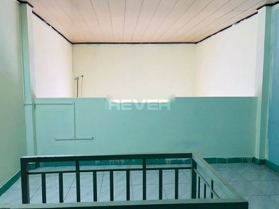 Nhà phố Quận Bình Tân Nhà phố thiết kế 1 trệt, 1 lửng đúc kiên cố, khu dân cư hiện hữu.