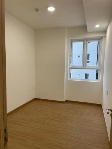 Căn hộ Lavita Charm, Quận Thủ Đức Căn hộ Lavita Charm tầng 14 thiết kế 2 phòng ngủ, nội thất cơ bản.