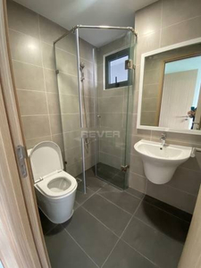 Căn hộ Lovera Vista, Huyện Bình Chánh Căn hộ Lovera Vista hướng ban công tây nội thất cơ bản diện tích 65m²