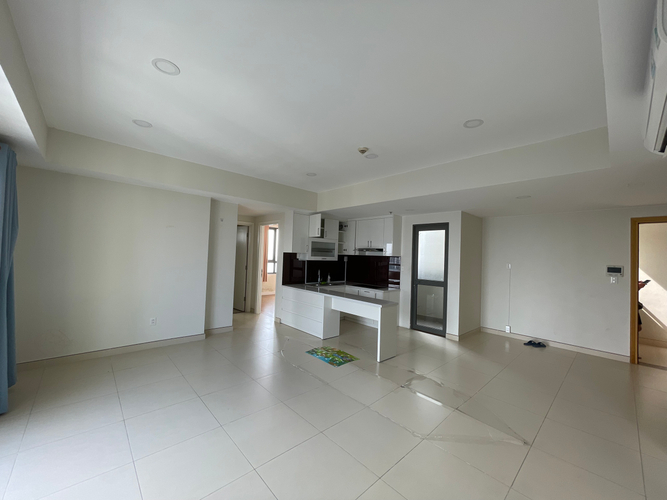 Căn hộ Masteri Thảo Điền, Quận 2 Căn hộ Masteri Thảo Điền tầng 42 view thành phố sầm uất, đầy đủ nội thất.