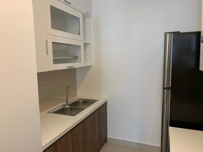 Căn hộ Sunrise Riverside Căn hộ Sunrise Riverside tầng trung, view nội khu thoáng đãng.