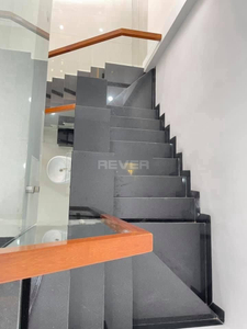 Nhà phố Quận Bình Tân Nhà phố hẻm xe hơi đường Lê Văn Quới diện tishc 44m2, không nội thất.