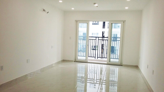 Officetel Richmond City, Quận Bình Thạnh Officetel Richmond City tầng 15 diện tích 52m2, nội thất cơ bản.