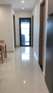 Căn hộ Vinhomes Grand Park, Quận 9 Căn hộ Vinhomes Grand Park thiết kế hiện đại, đầy đủ nội thất.