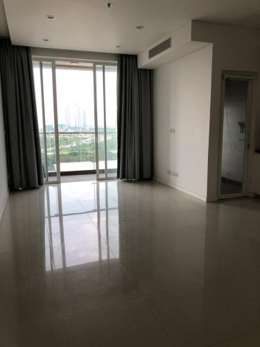 Phòng khách căn hộ Sarimi Sala Đại Quang Minh, Quận 2 Căn hộ Sarimi Sala Đại Quang Minh tầng 7 view Landmark 81 tuyệt đẹp.