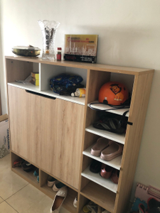 Căn hộ Opal Riverside, Quận Thủ Đức Căn hộ Opal Riverside tầng 15 thiết kế hiện đại, đầy đủ nội thất.