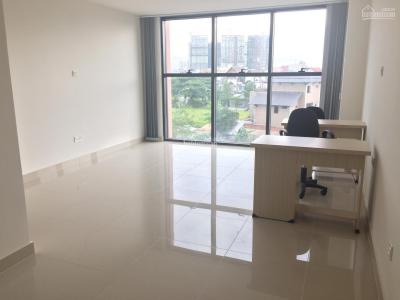 Phòng ngủ Vinhomes Grand Park Quận 9 Căn hộ Vinhomes Grand Park nội thất cơ bản, view thoáng mát.