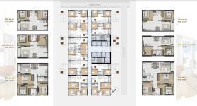 Soho Residence - Soho Residence