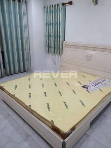 Căn hộ The Splendor, Quận Gò Vấp Căn hộ The Splendor tầng 4 thiết kế 2 phòng ngủ, nội thất cơ bản.