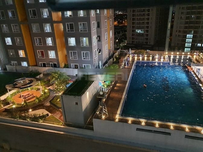 Căn hộ The CBD Premium Home, Quận 2 Căn hộ The CBD Premium Home thiết kế 3 phòng ngủ, đầy đủ nội thất.