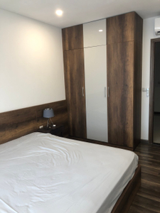 căn hộ Hado Centrosa Garden quận 10 Căn hộ Hado Centrosa Garden diện tích 61m²