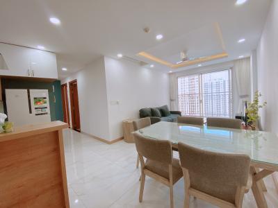Nội thất Sunrise Riverside Căn hộ Sunrise Riverside tầng 13, đầy đủ nội thất