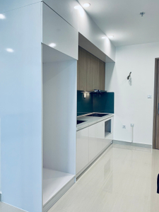 Căn hộ Vinhomes Grand Park, Quận 9 Căn hộ Vinhomes Grand Park tầng 23 cửa hướng Đông Nam, đầy đủ nội thất.