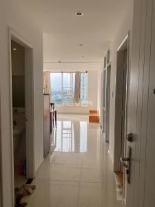 Phòng khách Terra Rosa, Bình Chánh Căn hộ Terra Rosa nội thất cơ bản