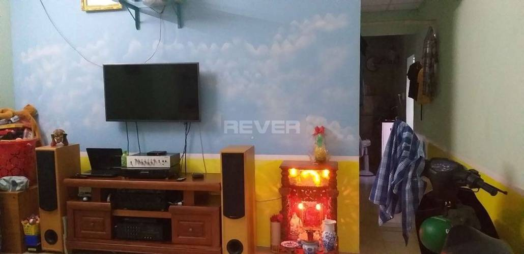 Rever
