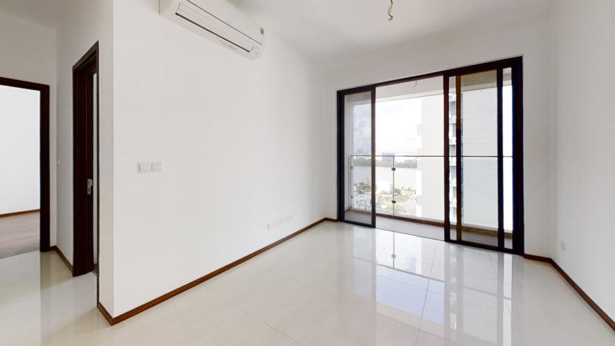 One Verandah Quận 2  Căn hộ One Verandah tầng trung, view sông mát mẻ.