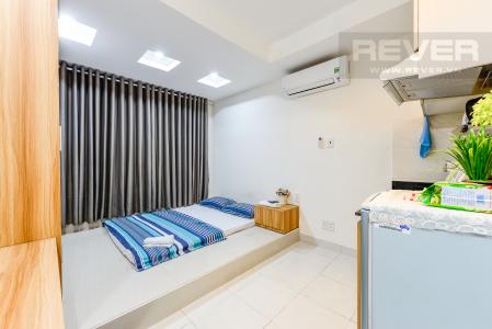  Nhà phố Đường Nguyễn Trãi 3 tầng diện tích 44.9m² pháp lý sổ hồng