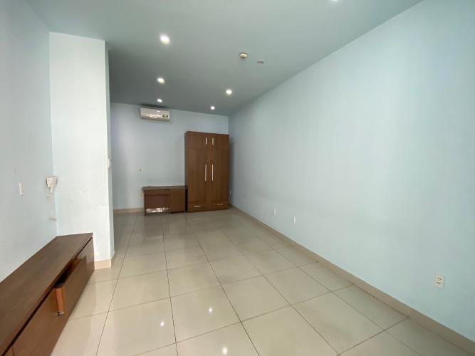 không gian căn hộ Lexington  Căn hộ Lexington Residence đầy đủ nội thất, view đại lộ.