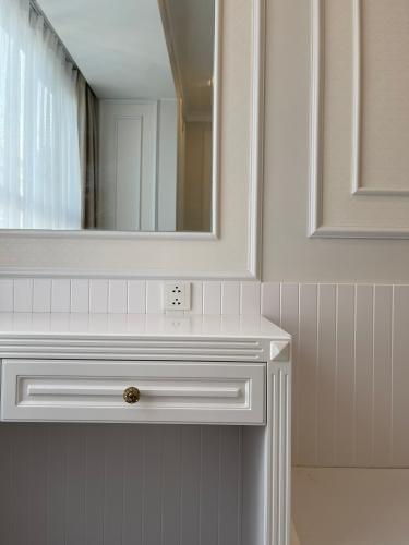 Nội thất River Panorama Căn hộ tầng 28 River Panorama nội thất đầy đủ