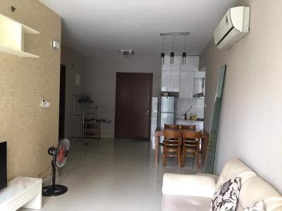 Phòng khách Celadon City, Tân Phú Căn hộ Celadon city hướng đông nam, đầy đủ nội thất.