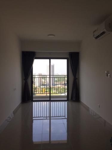 Căn officetel The Sun Avenue Căn hộ officetel The Sun Avenue nội thất cơ bản sang trọng, view thành phố.