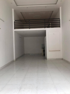 Nhà phố Quận Tân Bình Nhà phố mặt tiền đường Phạm Văn Bạch, diện tích 65m2 vuông đẹp.