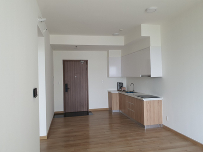 Căn hộ Akari City, Quận Bình Tân Căn hộ Akira City diện tích 56m2, bàn giao nội thất cơ bản.