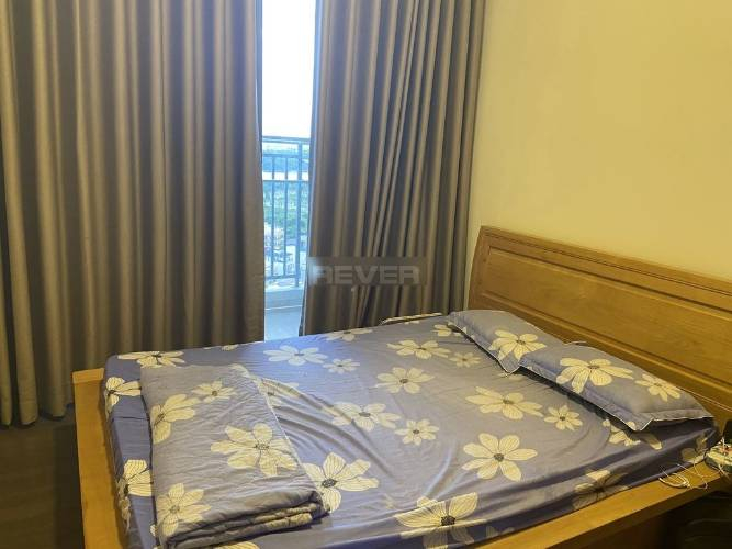 Căn hộ The Sun Avenue, Quận 2 Căn hộ The Sun Avenue tầng 18 thiết kế kỹ lưỡng, đầy đủ nội thất. 