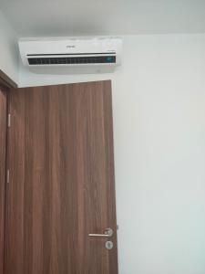 Không gian căn hộ Eco Green Saigon, Quận 7 Bán căn hộ 3PN Eco Green Q7  sổ hồng sẵn