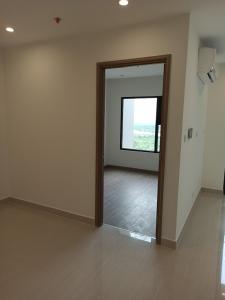 Phòng ngủ Vinhomes Grand Park Quận 9 Căn hộ tầng trung Vinhomes Grand Park hướng Tây Nam, view sông.