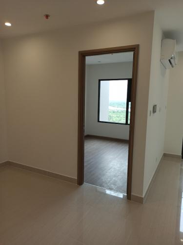 Phòng ngủ Vinhomes Grand Park Quận 9 Căn hộ tầng trung Vinhomes Grand Park hướng Tây Nam, view sông.