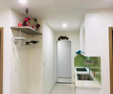 Căn hộ Lavita Charm Thủ Đức Căn hộ tầng 12 Lavita Charm nội thất đầy đủ, ban công Đông Bắc