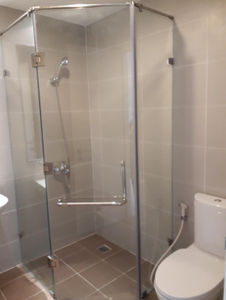 Căn hộ Masteri Thảo Điền, Quận 2 Căn hộ Masteri Thảo Điền tầng 38 view thành phố sầm uất