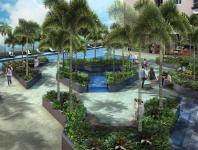 Happy Residence - jacuzzi-can-ho-Hung-Phuc-Happy-Residence-Quan-7