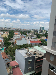 View căn hộ Lavita Charm, Quận Thủ Đức Căn hộ lavita Charm view thành phố sầm uất, nội thất cơ bản.